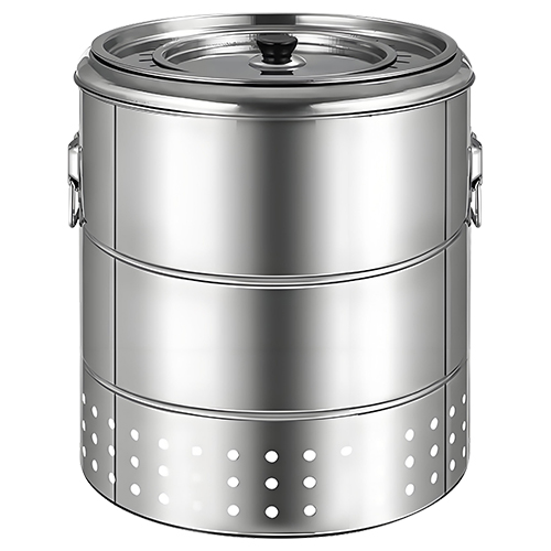 Outdoor Household Smokeless Barbecue Oven Manufacturer