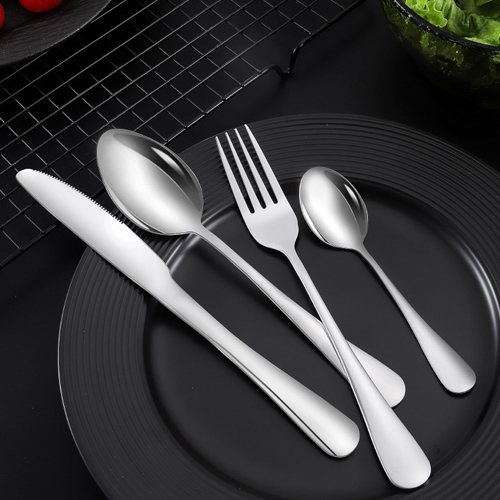 What Material Is Good For Stainless Steel Spoons